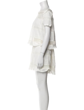 Étoile Isabel Marant Skirt Set