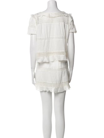 Étoile Isabel Marant Skirt Set