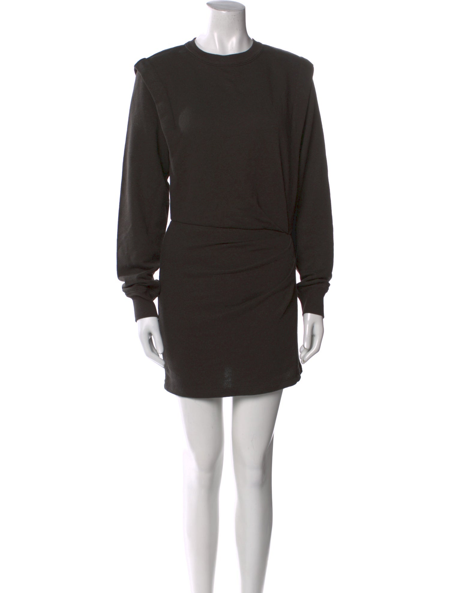 Étoile Isabel Marant Crew Neck Mini Dress w/ Tags