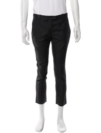 Étoile Isabel Marant Virgin Wool Pants