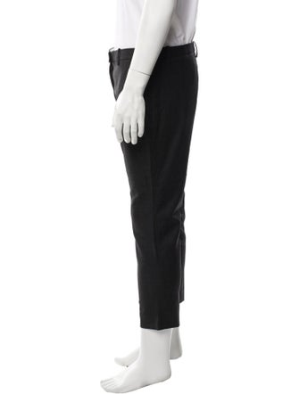 Étoile Isabel Marant Virgin Wool Pants