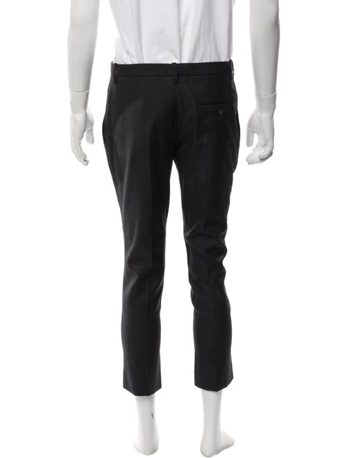 Étoile Isabel Marant Virgin Wool Pants