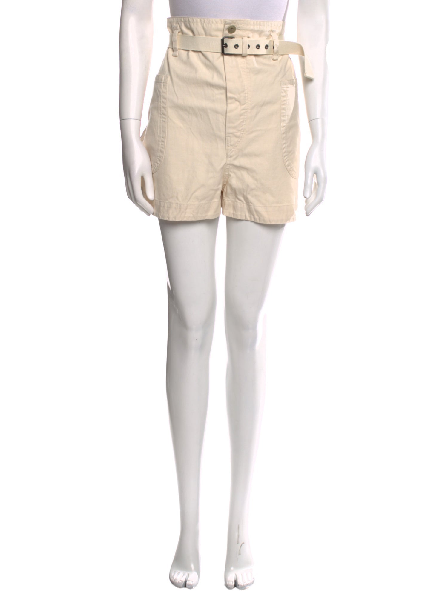 Étoile Isabel Marant Mini Shorts