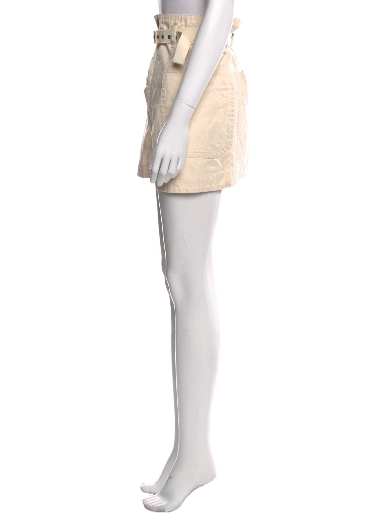 Étoile Isabel Marant Mini Shorts