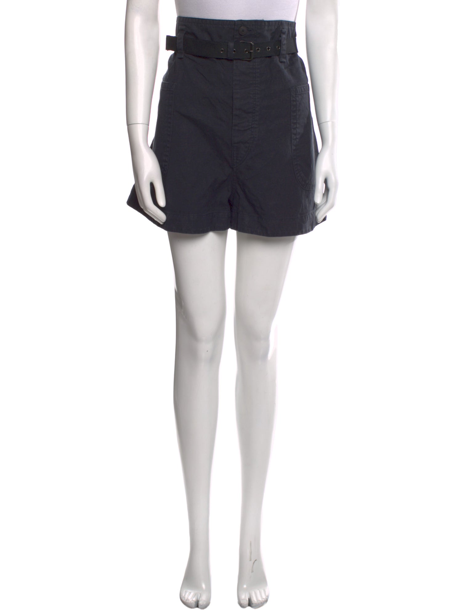 Étoile Isabel Marant Mini Shorts