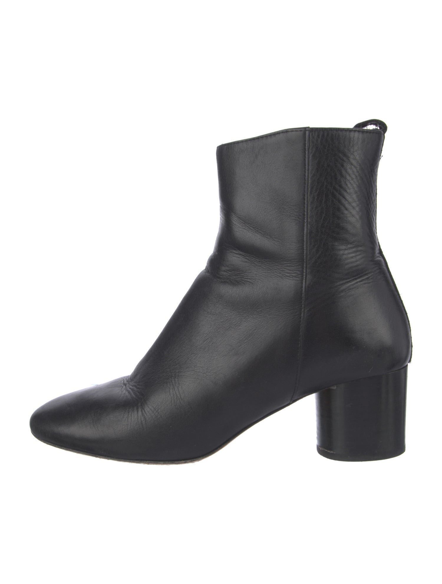 Étoile Isabel Marant Leather Boots