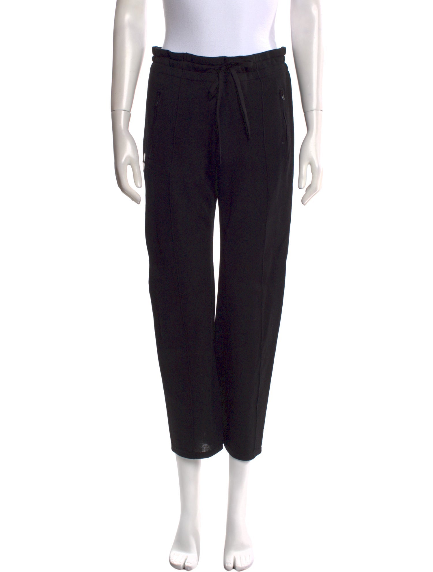 Étoile Isabel Marant Straight Leg Pants