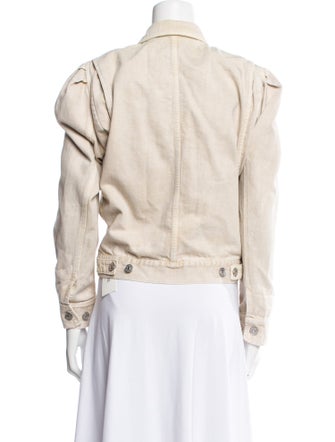 Étoile Isabel Marant Denim Jacket