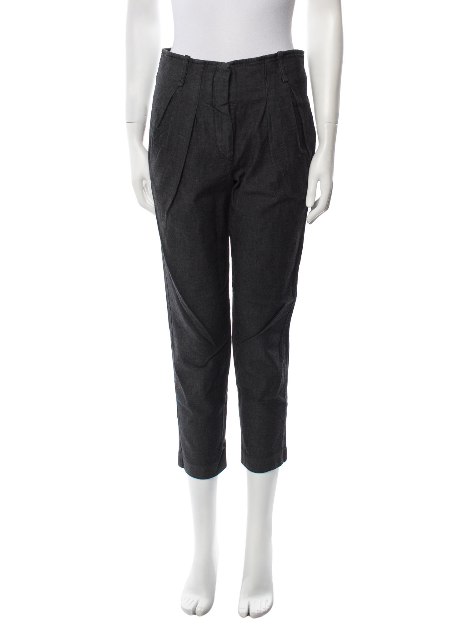 Étoile Isabel Marant Straight Leg Pants