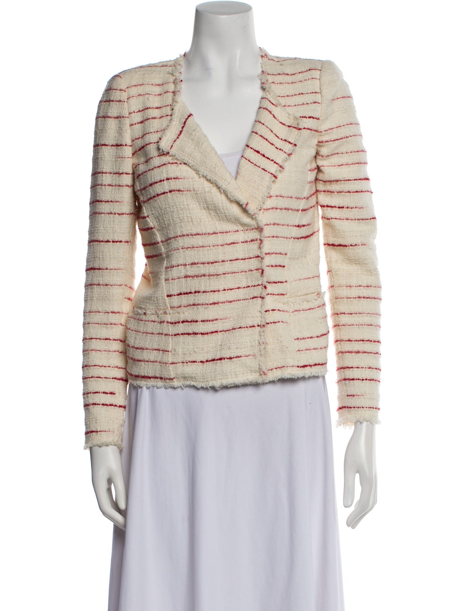 Étoile Isabel Marant Striped Blazer