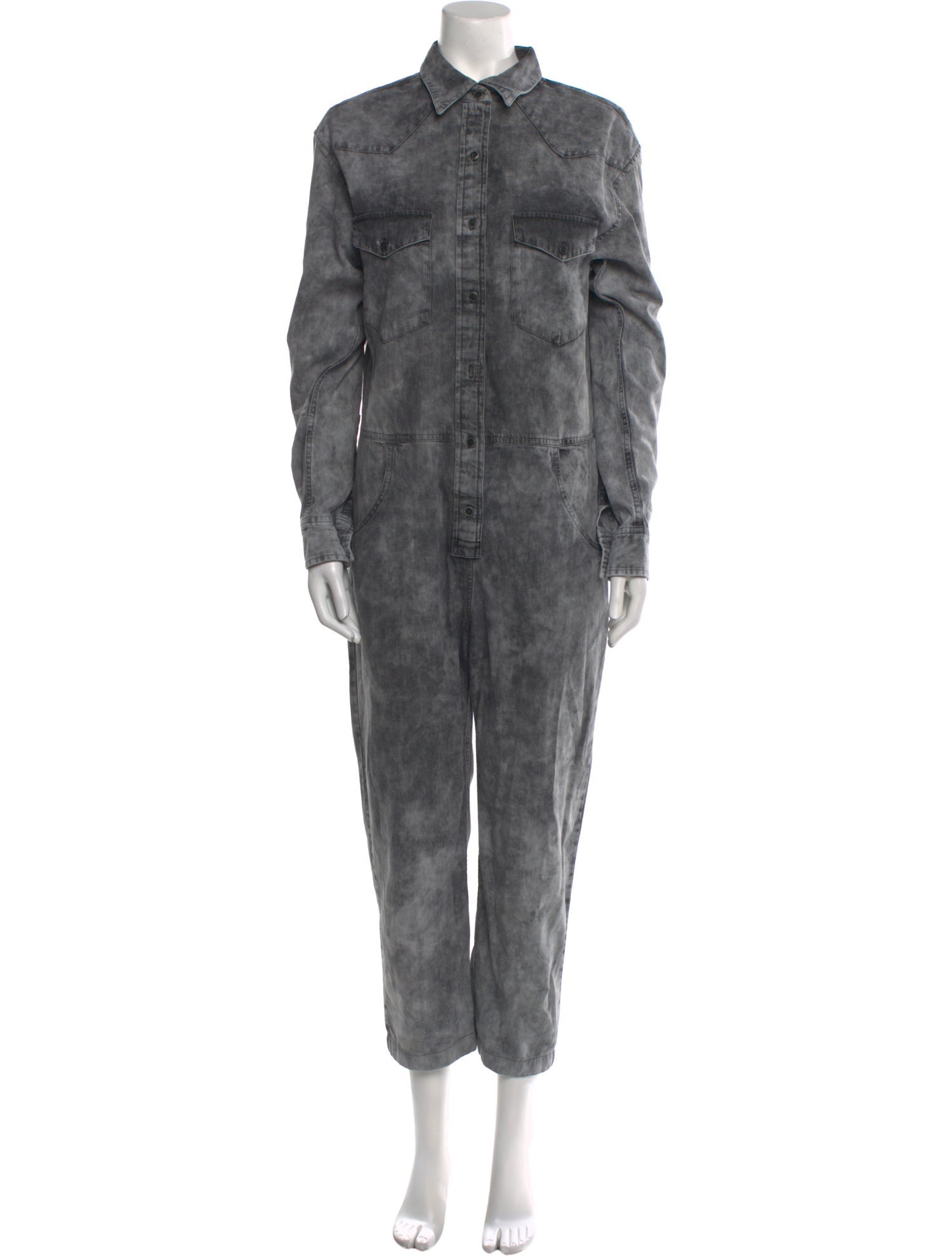 Étoile Isabel Marant Jumpsuit