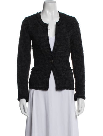Étoile Isabel Marant Wool Jacket