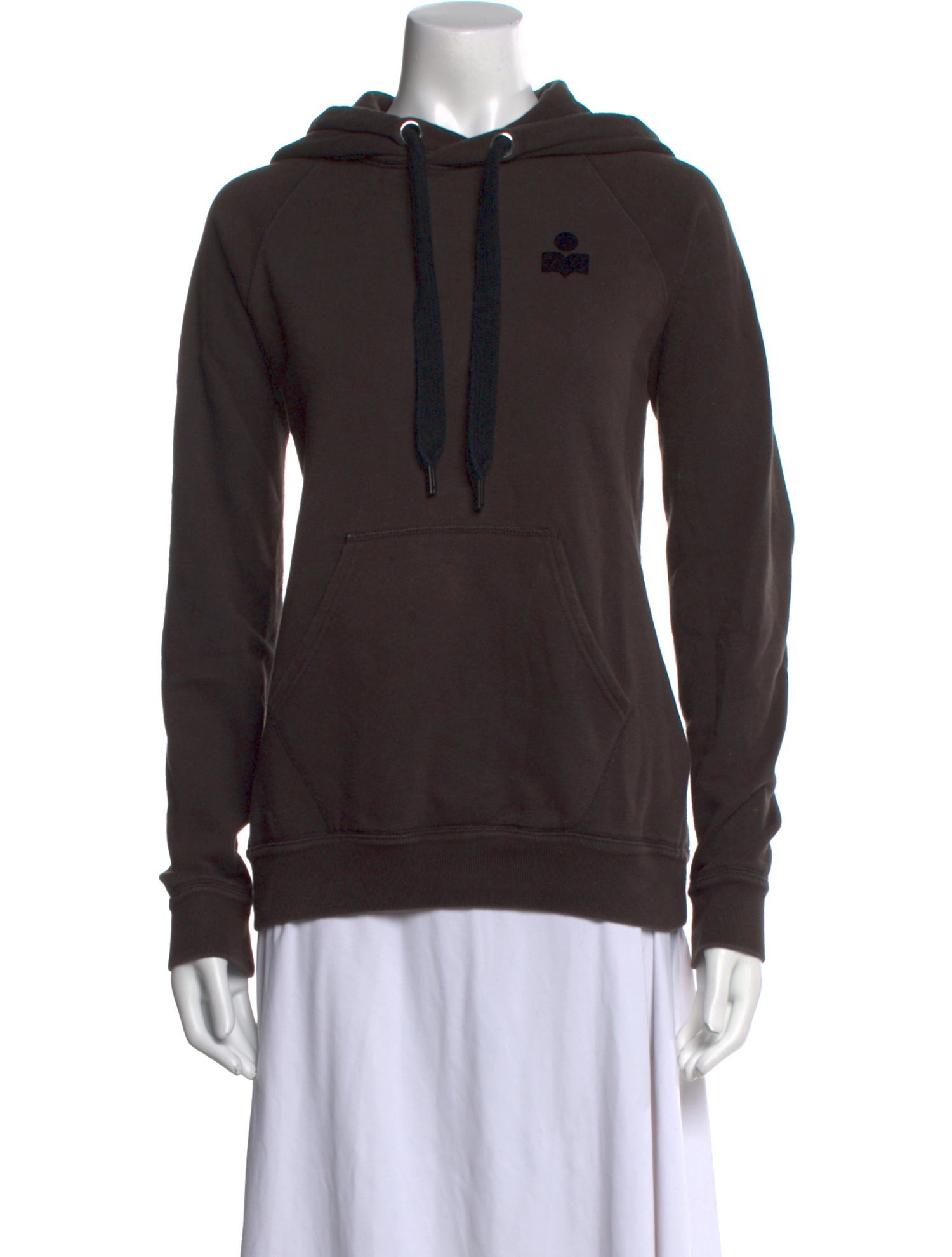 Étoile Isabel Marant Crew Neck Sweater