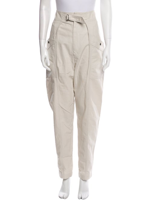 Étoile Isabel Marant Skinny Leg Pants