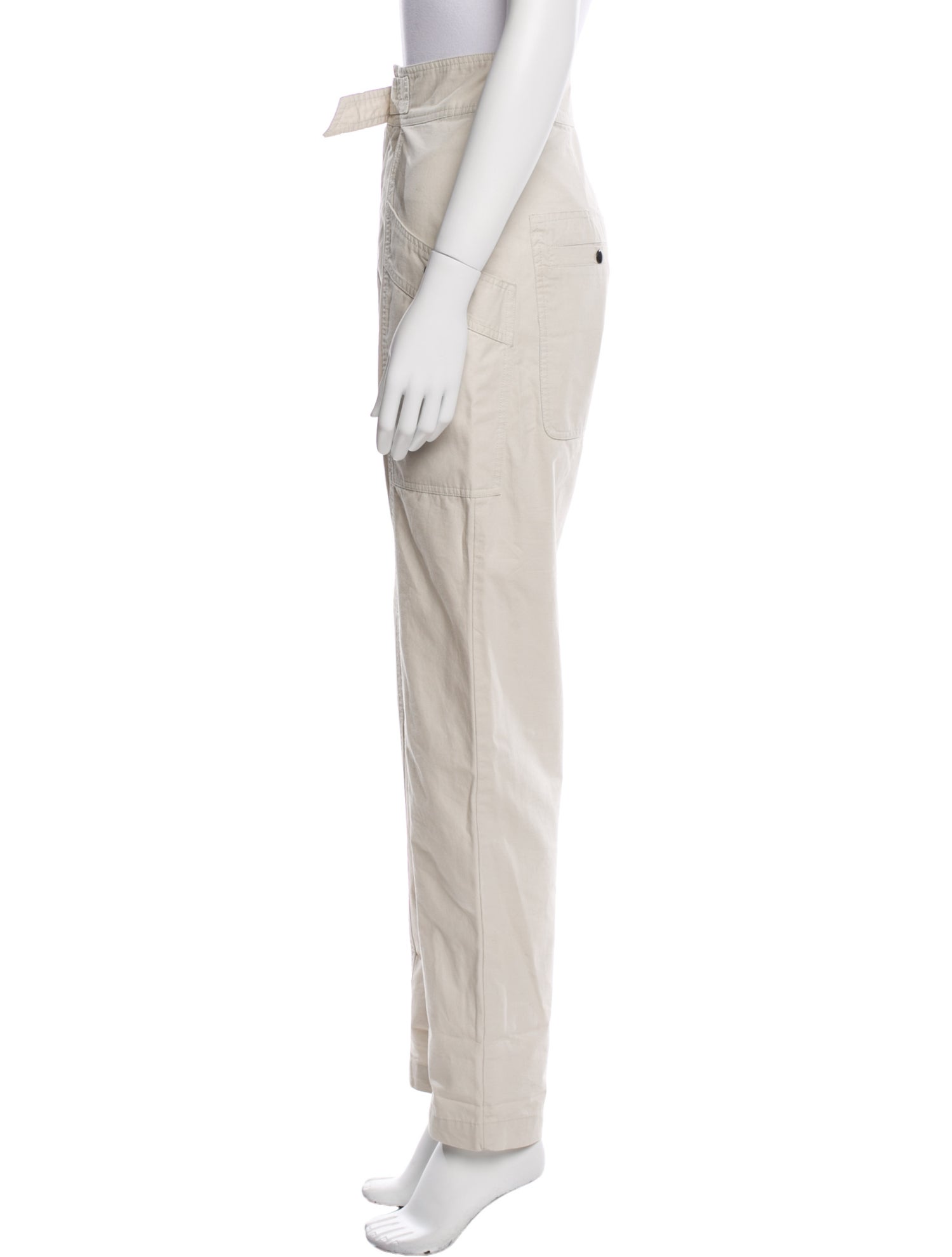 Étoile Isabel Marant Skinny Leg Pants