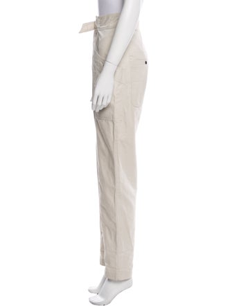 Étoile Isabel Marant Skinny Leg Pants