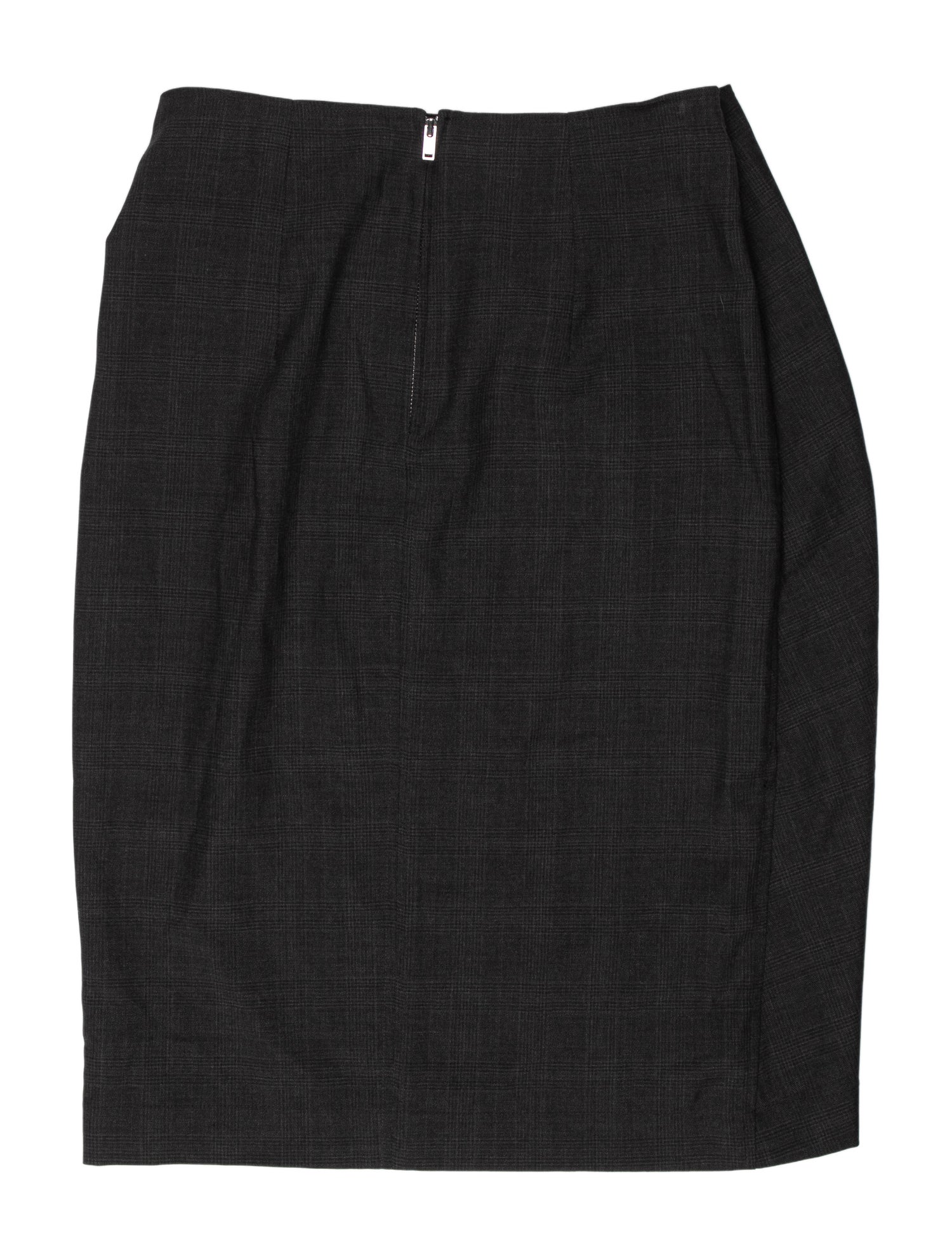 Étoile Isabel Marant Virgin Wool Knee-Length Skirt