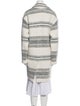 Étoile Isabel Marant Striped Coat