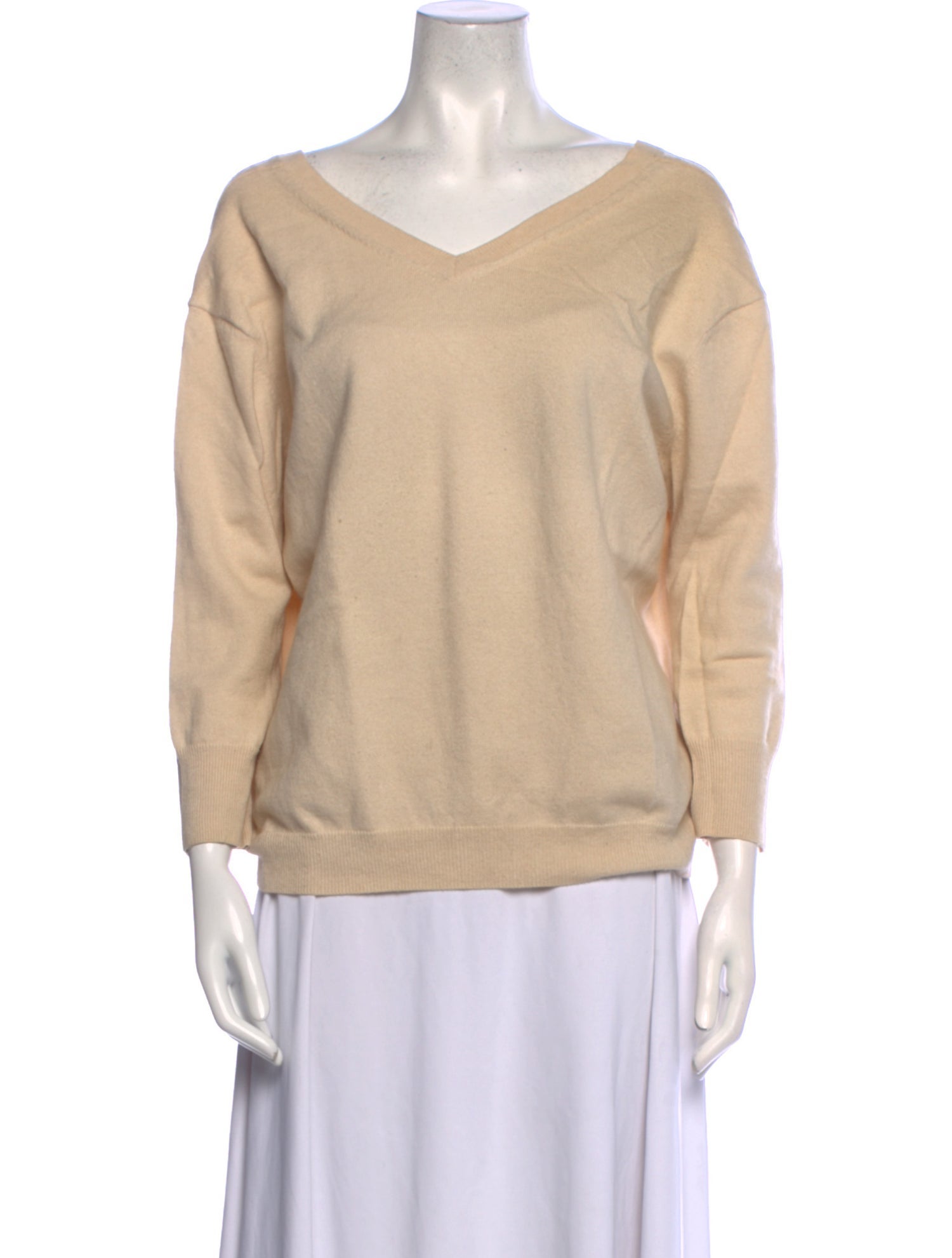 Étoile Isabel Marant V-Neck Sweater