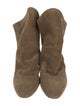 Étoile Isabel Marant Suede Boots