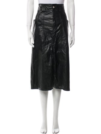 Étoile Isabel Marant Midi Length Skirt