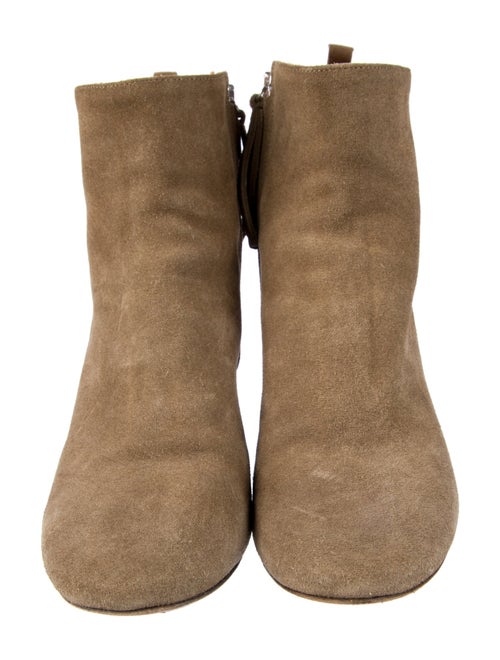 Étoile Isabel Marant Suede Boots
