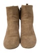 Étoile Isabel Marant Suede Boots