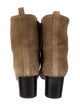 Étoile Isabel Marant Suede Boots