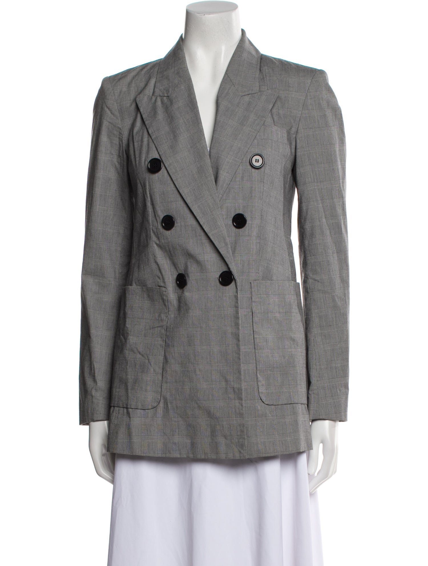 Étoile Isabel Marant Blazer