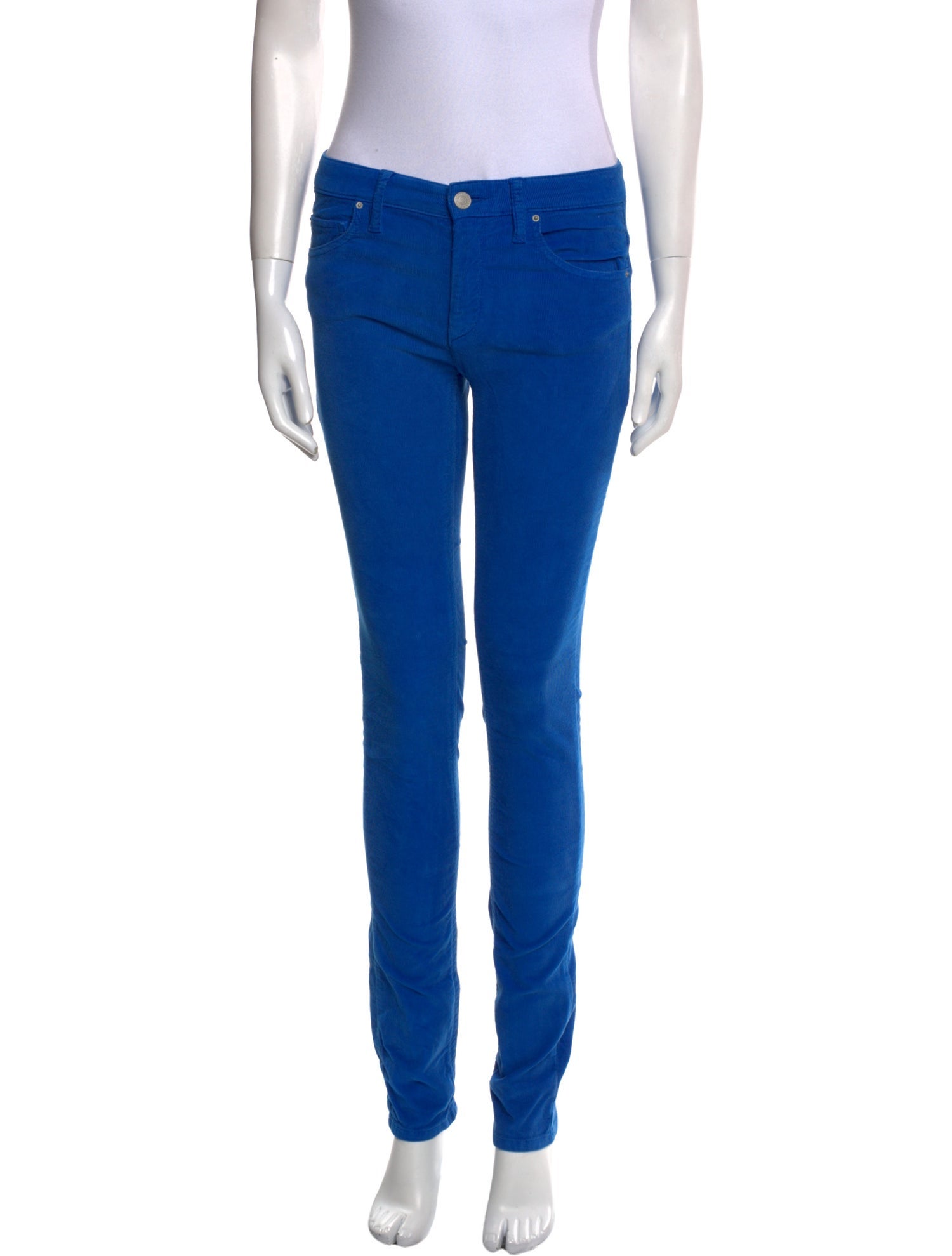 Étoile Isabel Marant Skinny Leg Pants