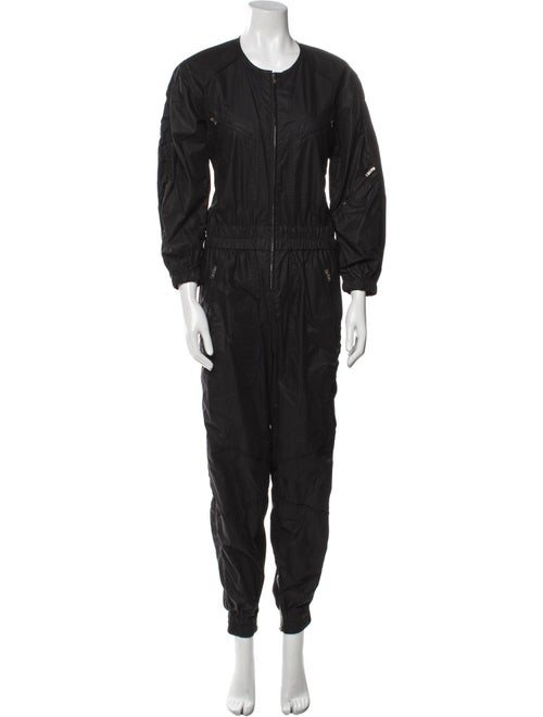 Étoile Isabel Marant Crew Neck Jumpsuit