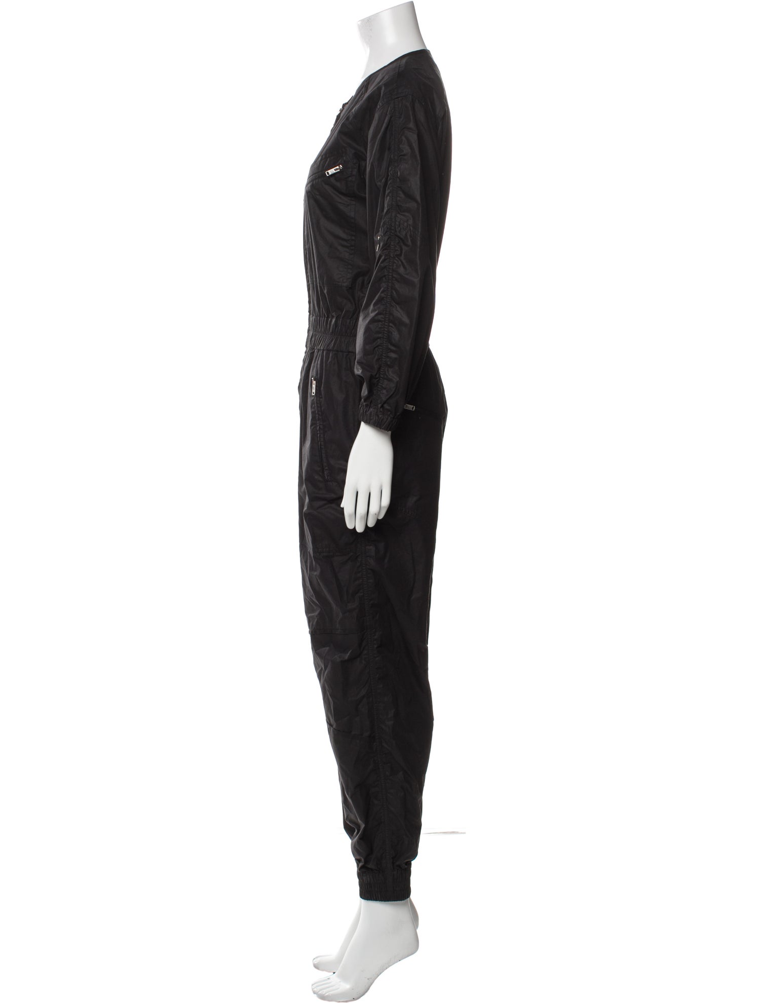 Étoile Isabel Marant Crew Neck Jumpsuit