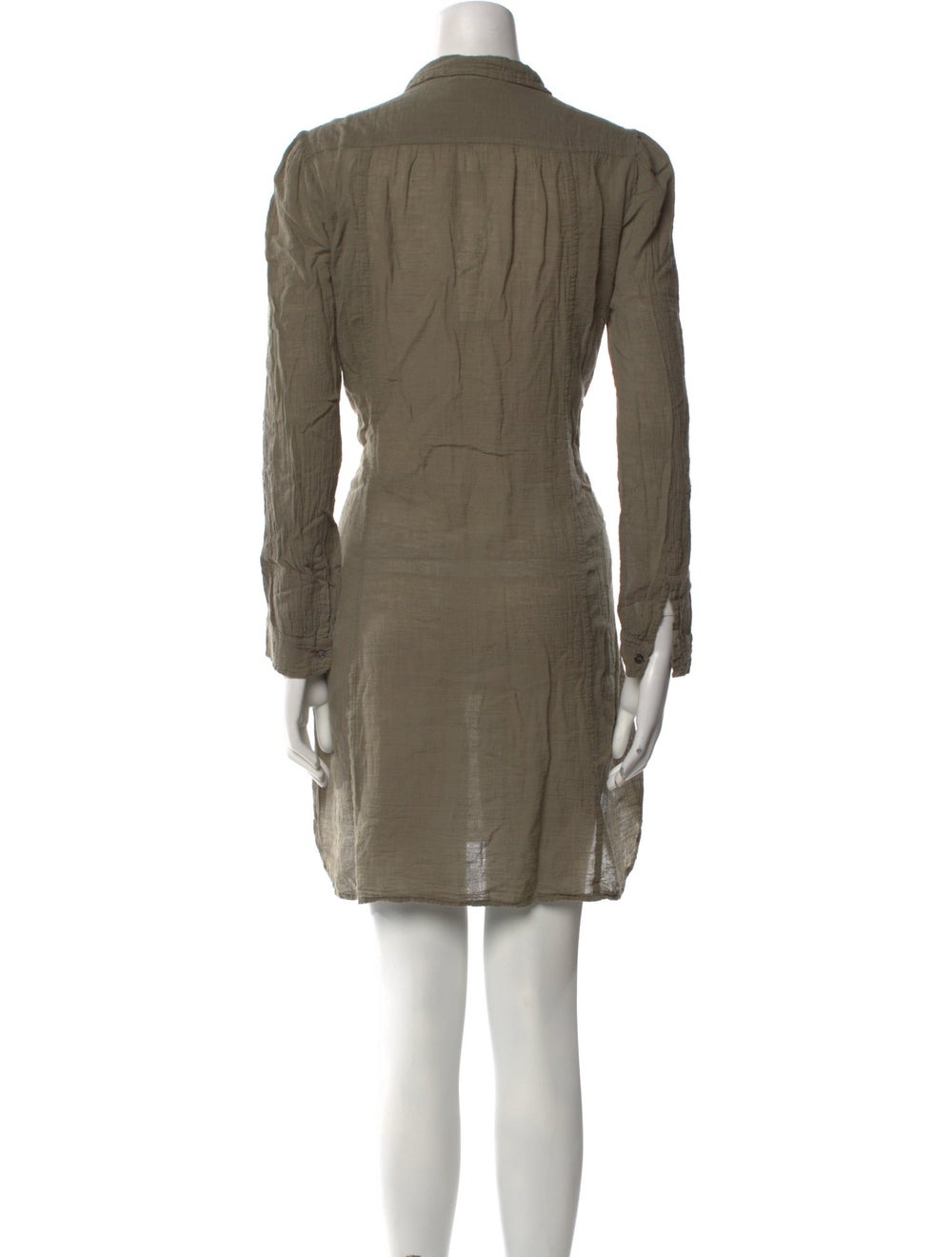 Étoile Isabel Marant Étoile Isabel Marant Shirtdr… - image 3