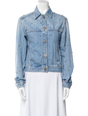 Étoile Isabel Marant Denim Jacket