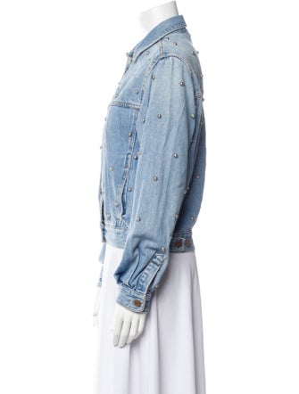 Étoile Isabel Marant Denim Jacket