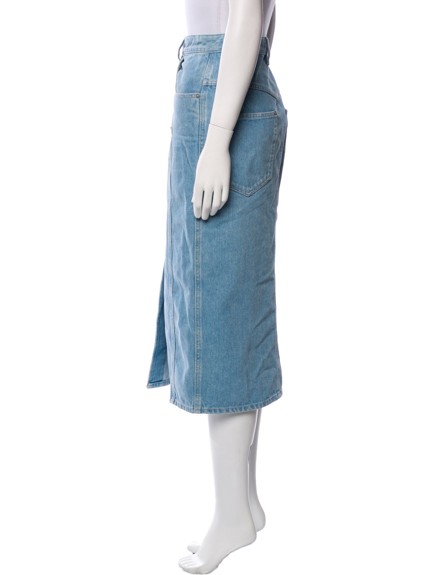 Étoile Isabel Marant Knee-Length Skirt