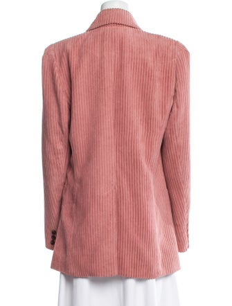 Étoile Isabel Marant Striped Blazer