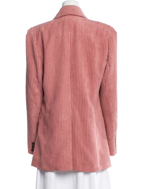 Étoile Isabel Marant Striped Blazer