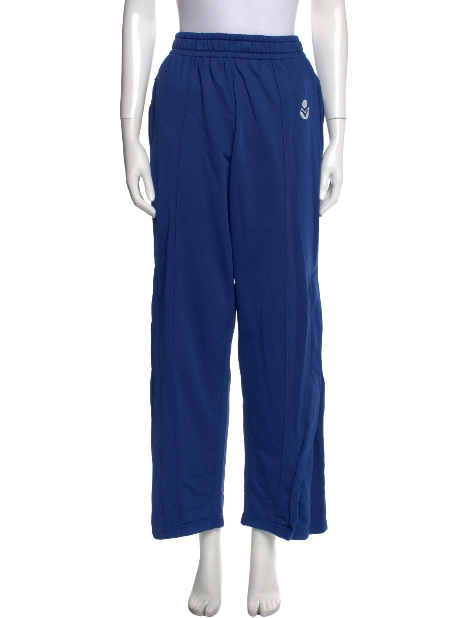 Étoile Isabel Marant Wide Leg Pants