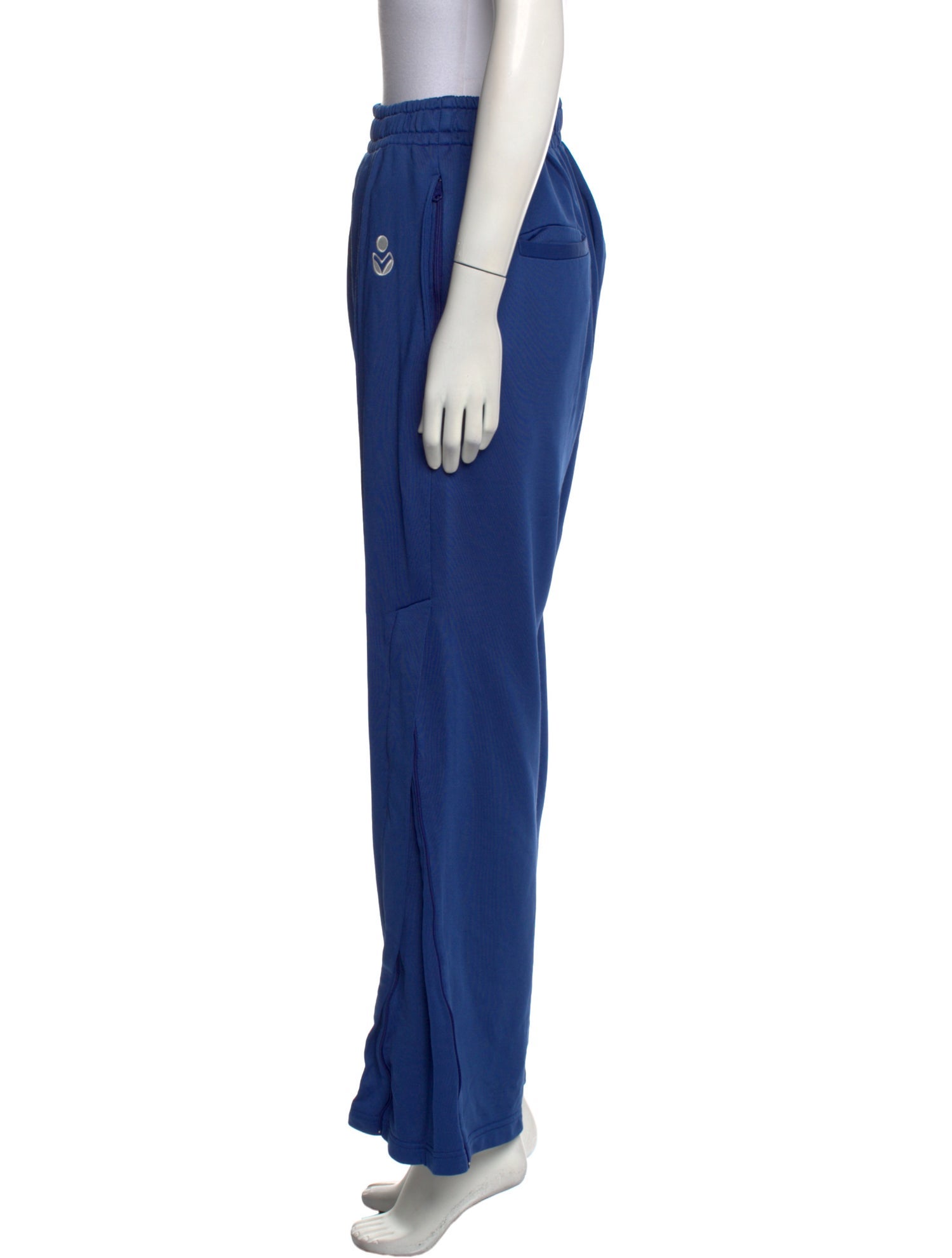 Étoile Isabel Marant Wide Leg Pants