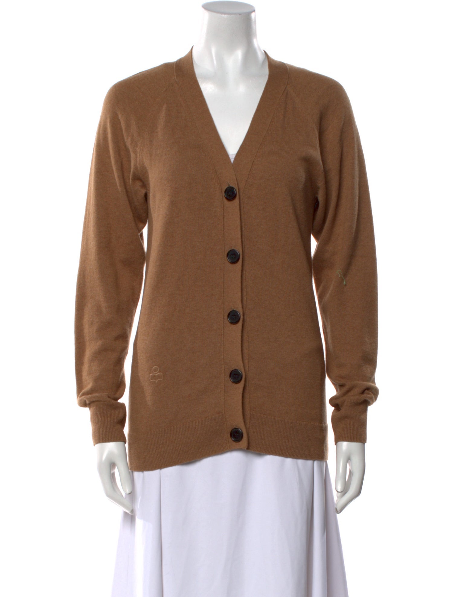 Étoile Isabel Marant V-Neck Sweater