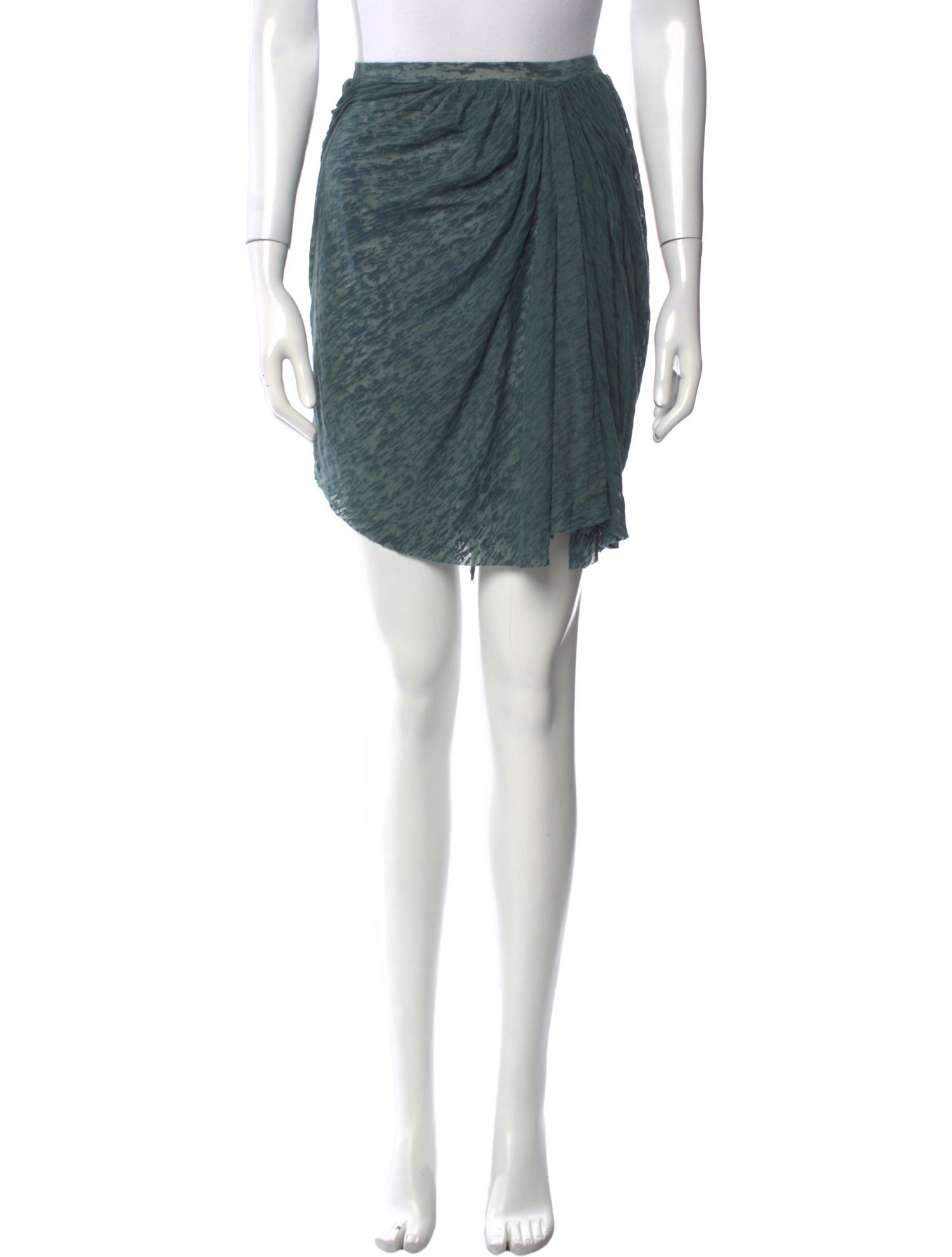 Étoile Isabel Marant Knee-Length Skirt