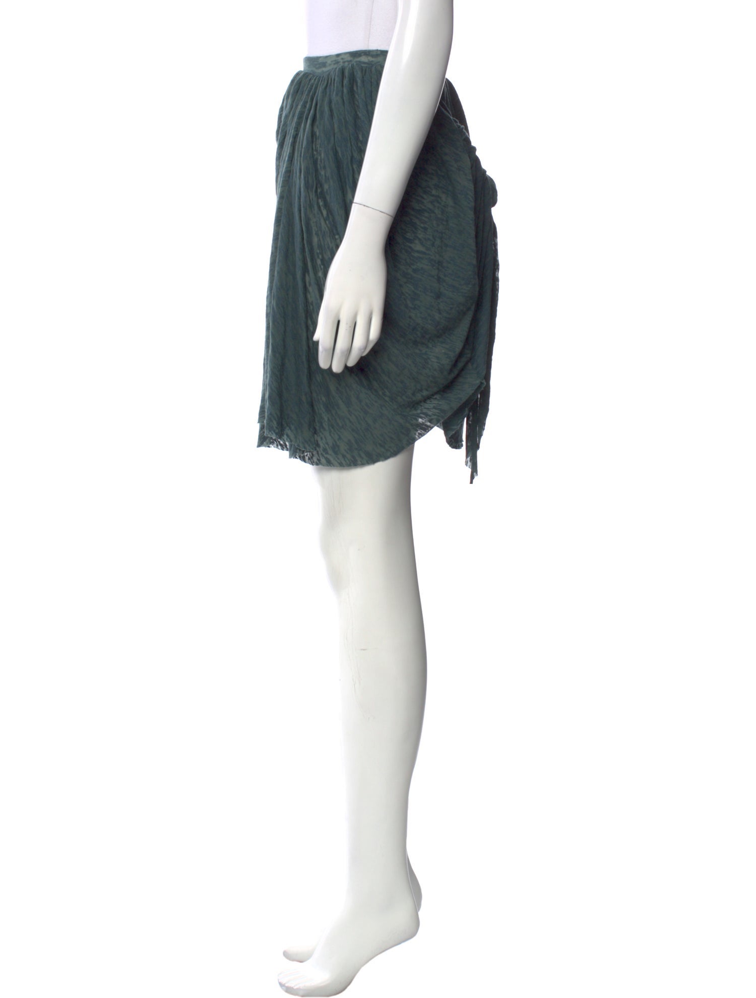 Étoile Isabel Marant Knee-Length Skirt