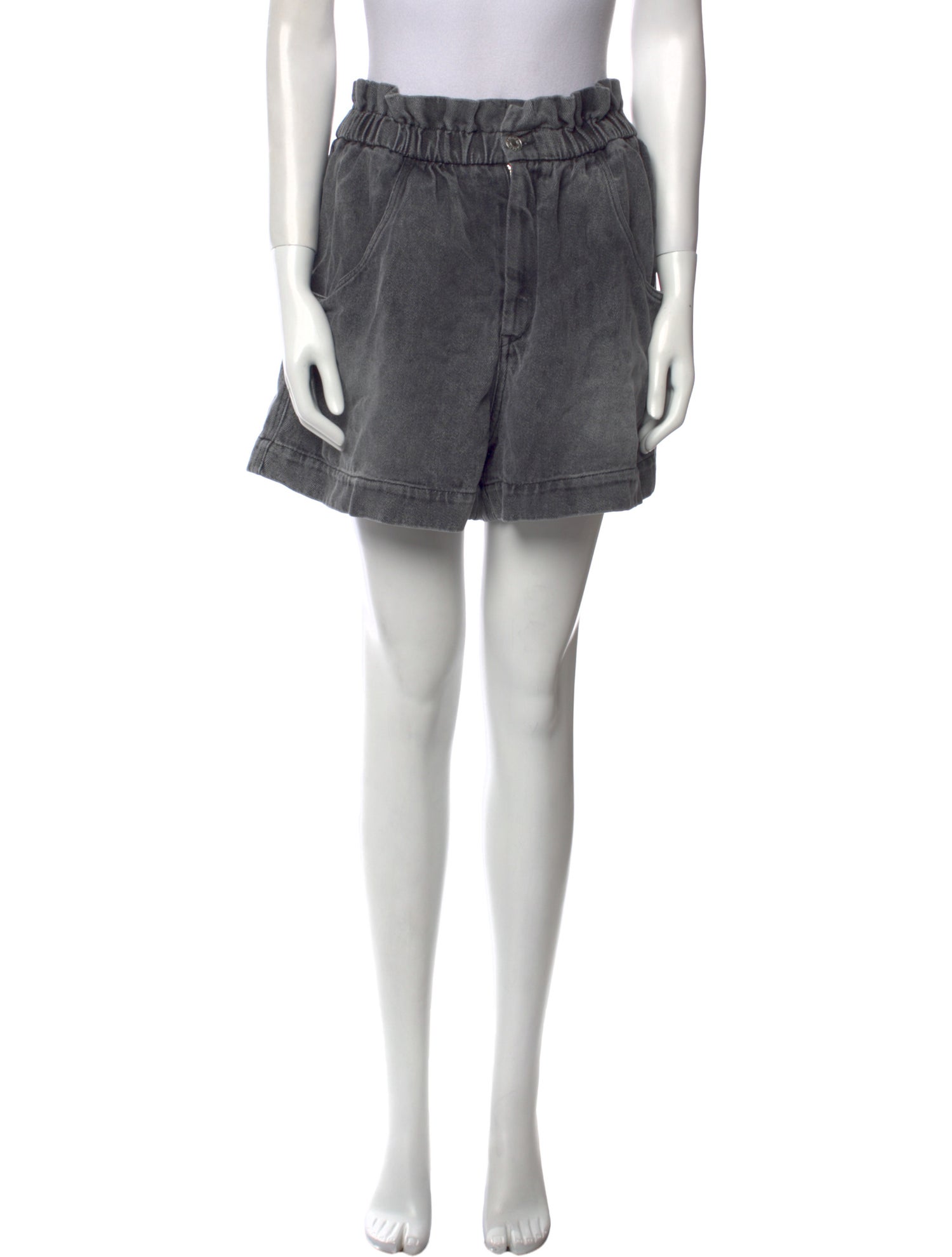 Étoile Isabel Marant Mini Shorts