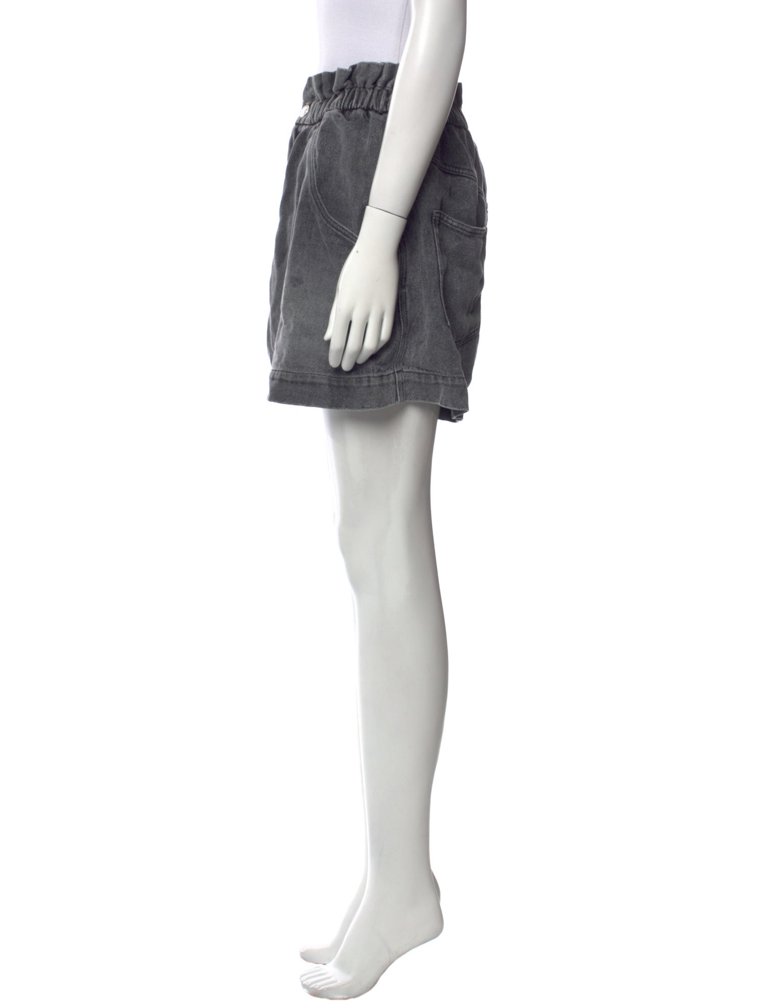 Étoile Isabel Marant Mini Shorts