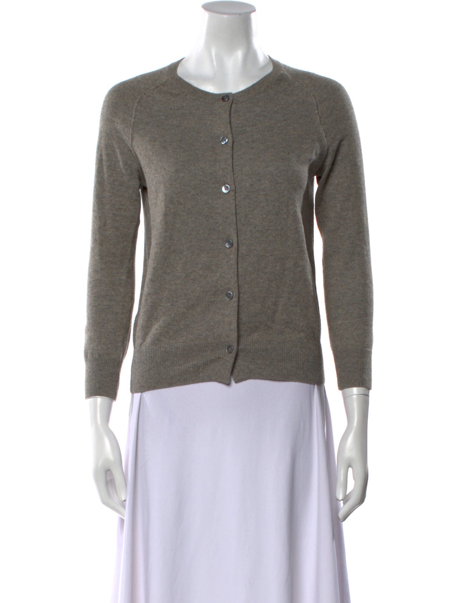 Étoile Isabel Marant Crew Neck Sweater