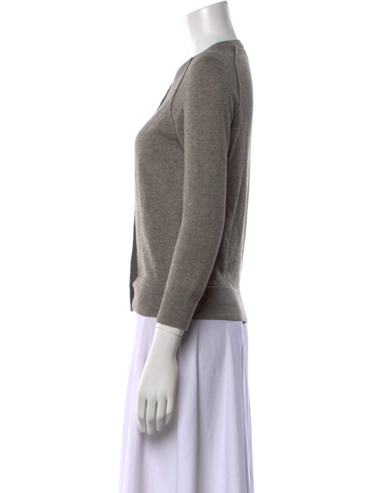 Étoile Isabel Marant Crew Neck Sweater