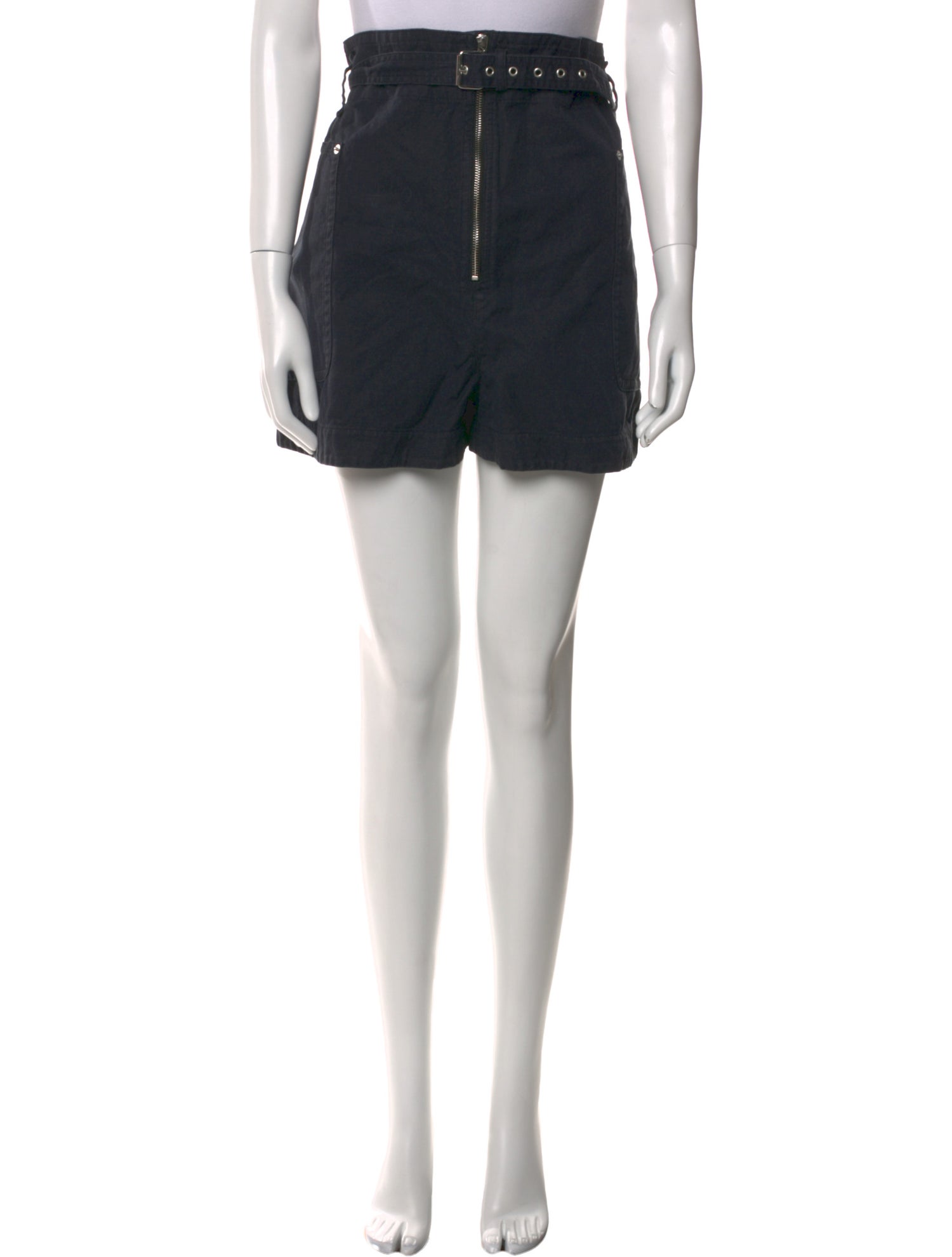 Étoile Isabel Marant Mini Shorts