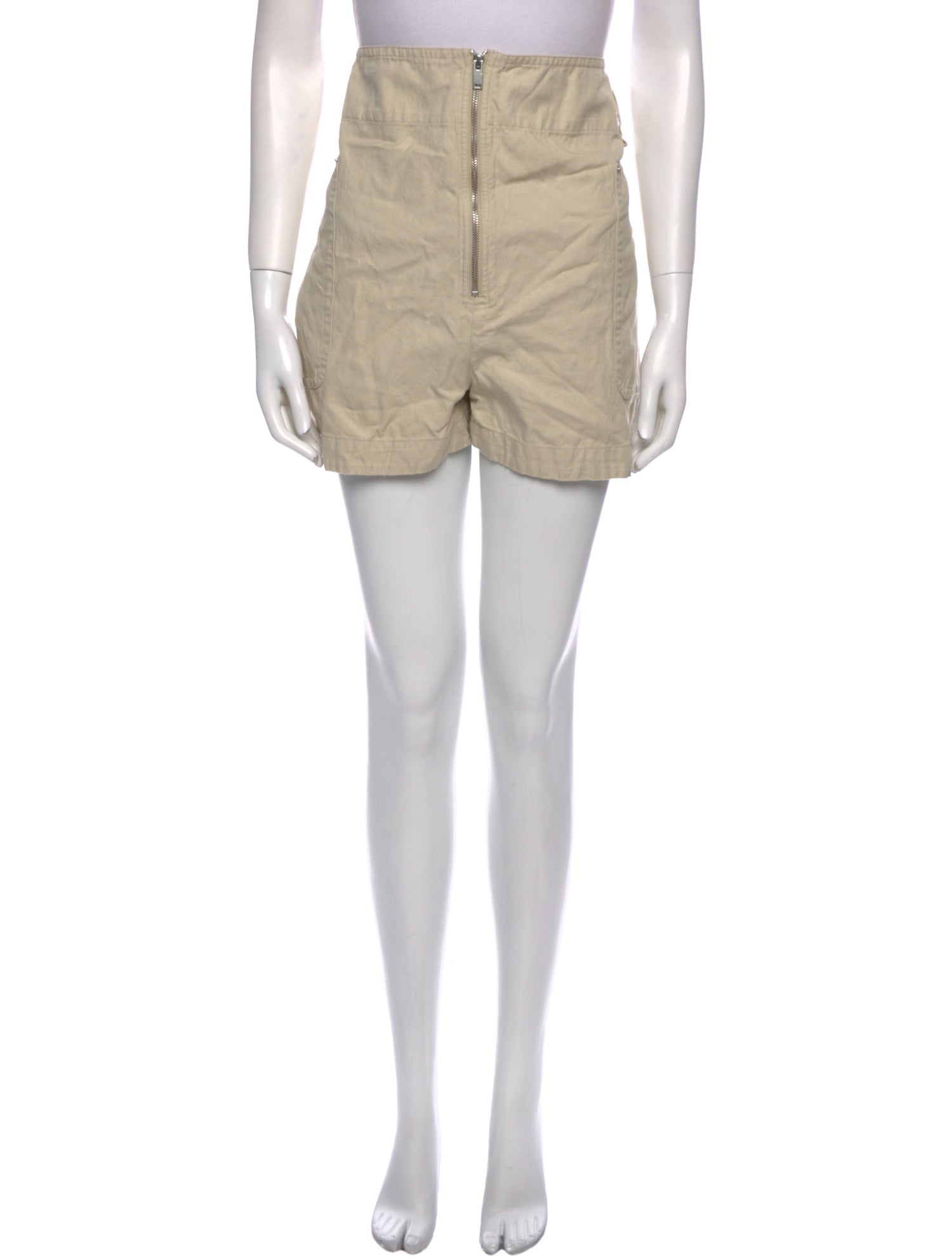 Étoile Isabel Marant Mini Shorts