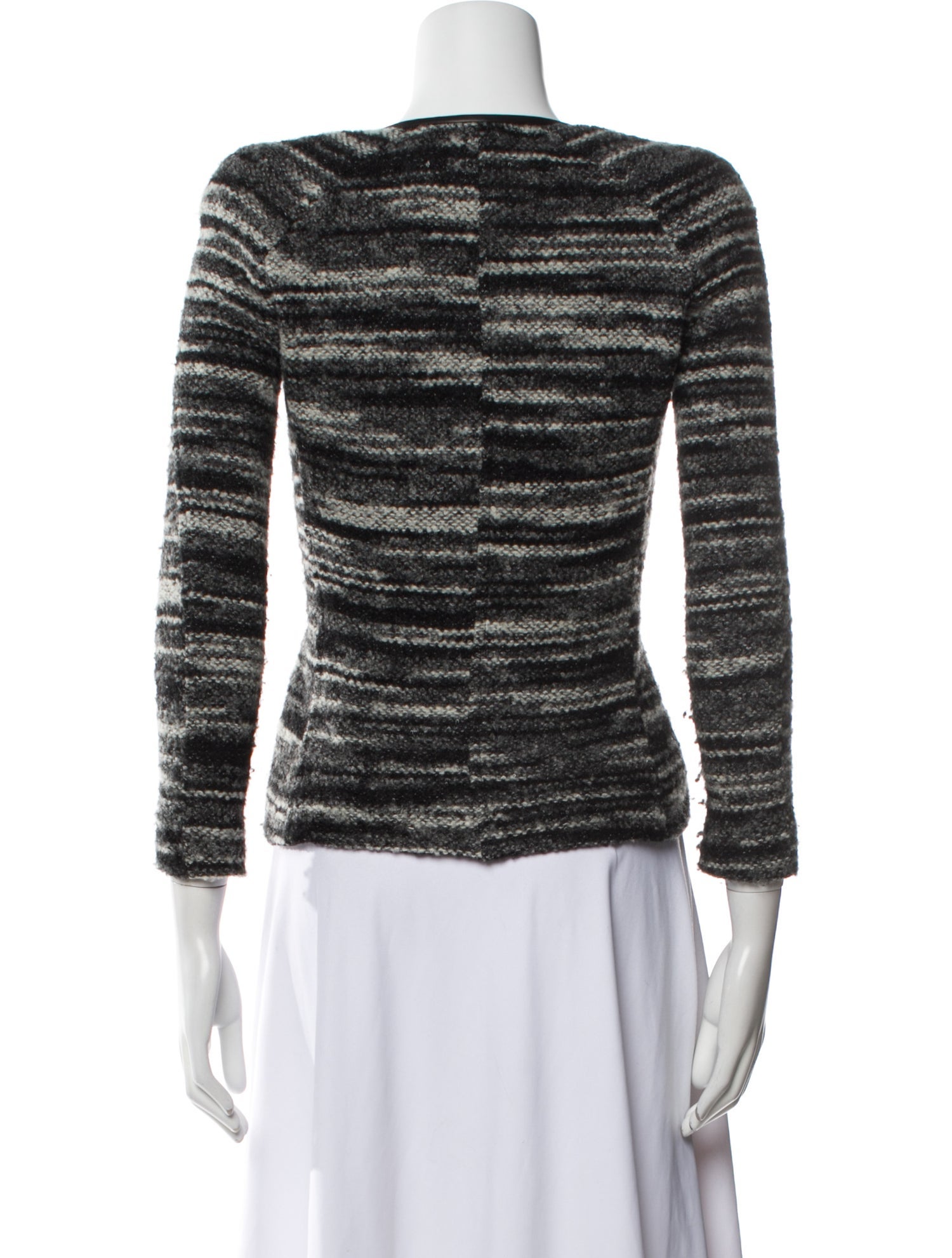 Étoile Isabel Marant Striped Jacket